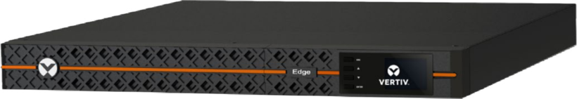 Vertiv EDGE 1ph 500VA UPS 230V