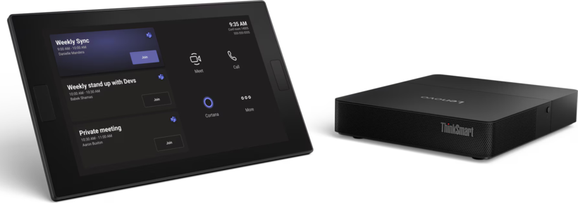 Lenovo ThinkSmart Core + USB G2