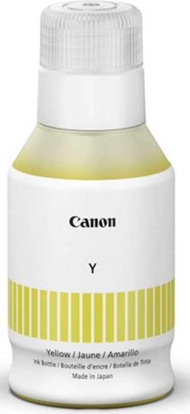 Canon GI-56Y Ink Yellow