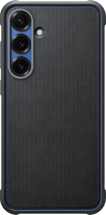 Samsung Galaxy S25+ Rugged Case Black