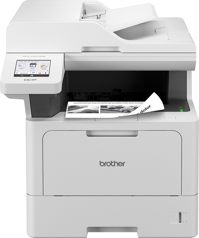 Brother MFC-L5710DN MFP