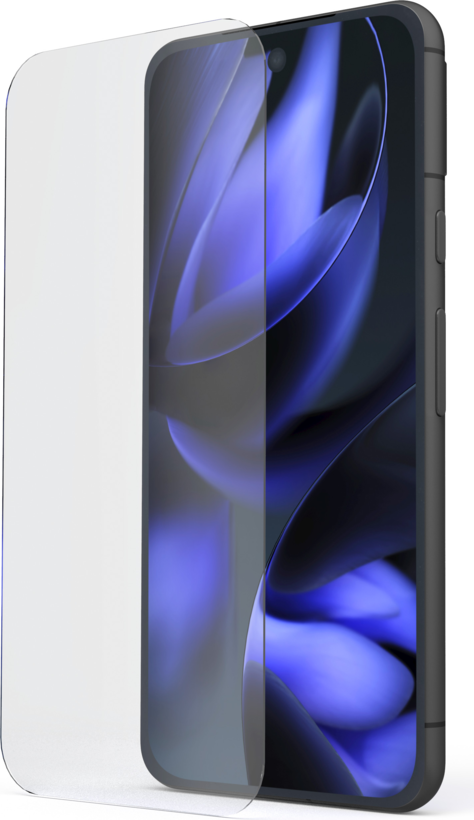Hama Clear Pr.Google Pixel10a Schutzglas