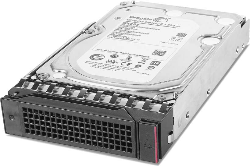 HDD Lenovo ThinkSystem 4 TB