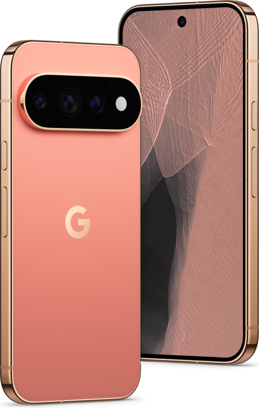 Google Pixel 11 Pro 256 GB canyon