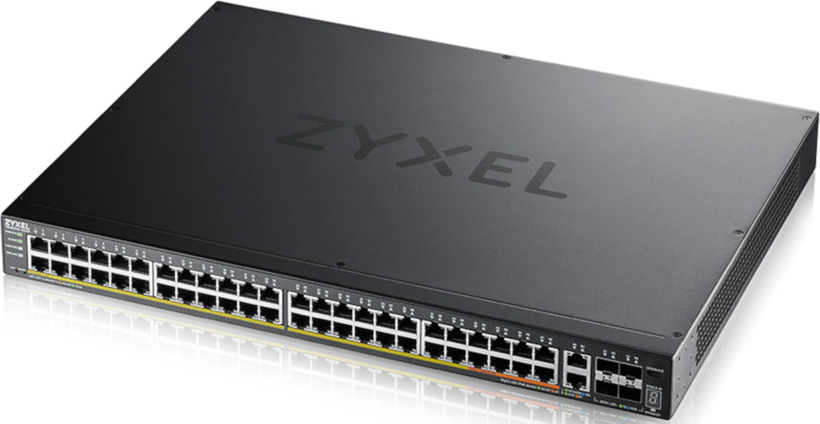 Zyxel XGS2220-54HP L3 Switch