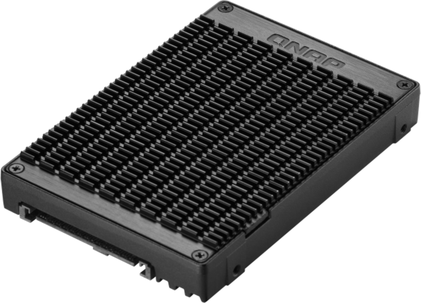 Adaptér mechaniky SSD QNAP M.2 NVMe