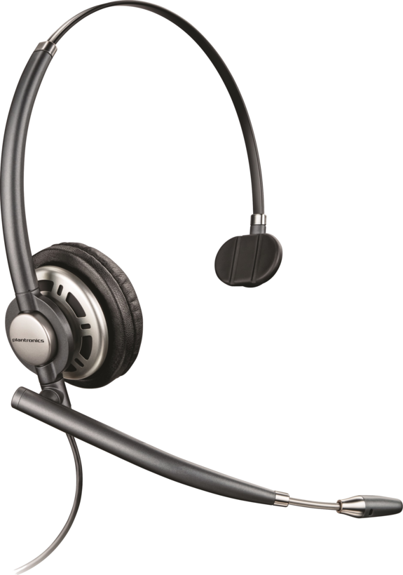 Poly EncorePro HW710 QD Headset