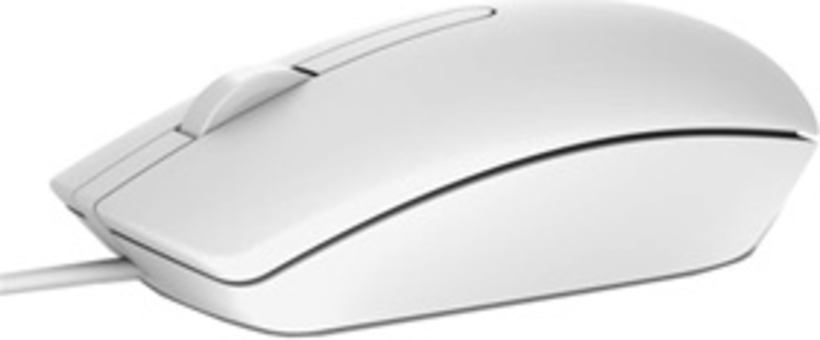 Dell MS116 Optical Mouse