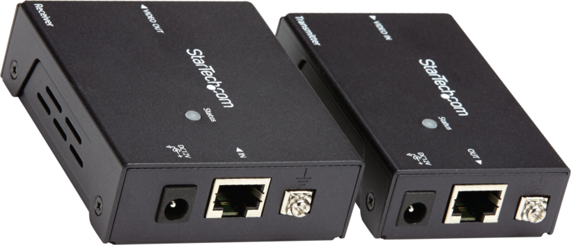 Extensor StarTech HDMI Cat5e 70 m