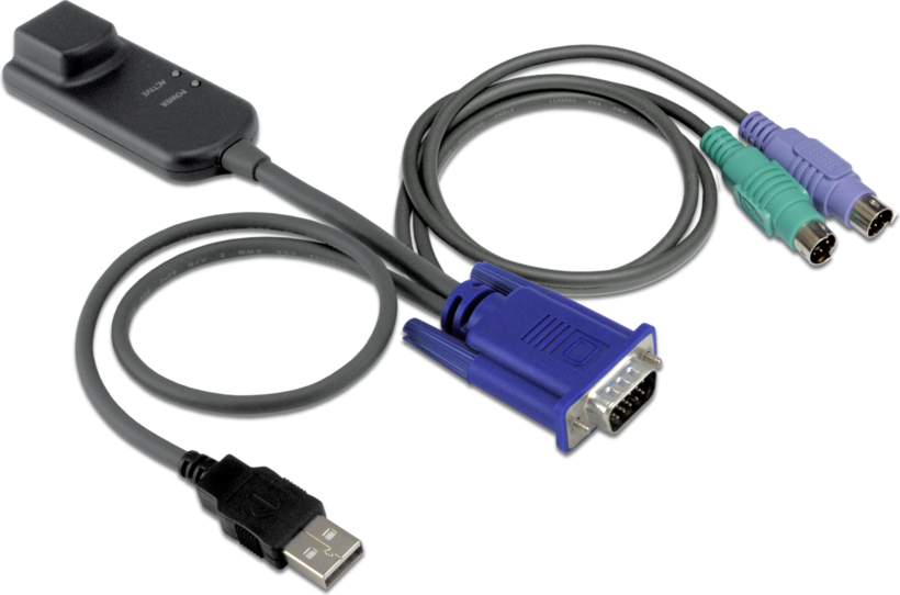 Vertiv Avocent Server Module VGA+PS2+USB