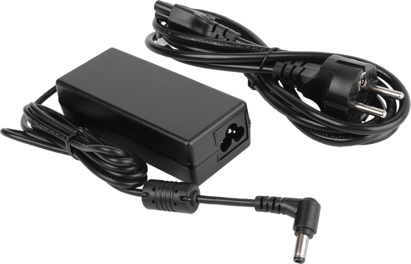 Getac 90W PSU incl. Power Cable