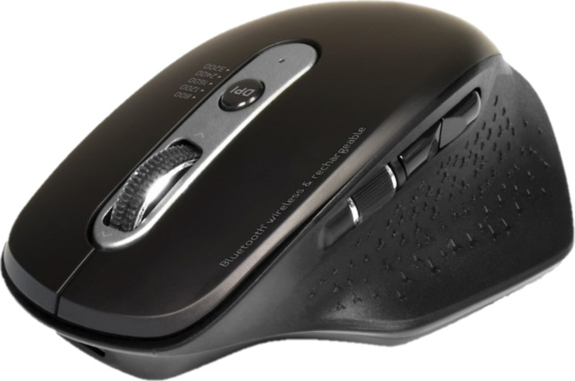 Port EXECUTIVE Bluetooth Mouse