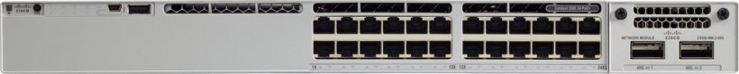 Cisco Catalyst 9300-24P-E Switch