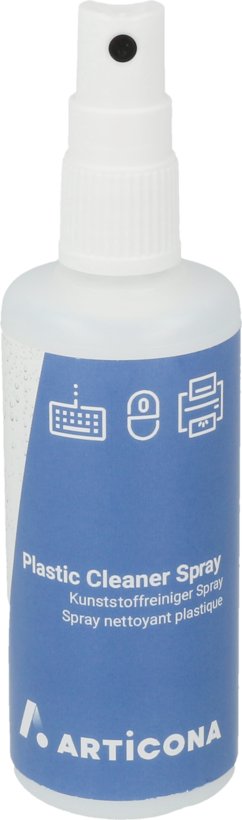 ARTICONA Plastic Cleaner Spray 100ml