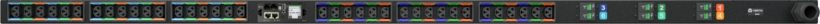 Vertiv Geist Monitored PDU 3ph 32A RCM