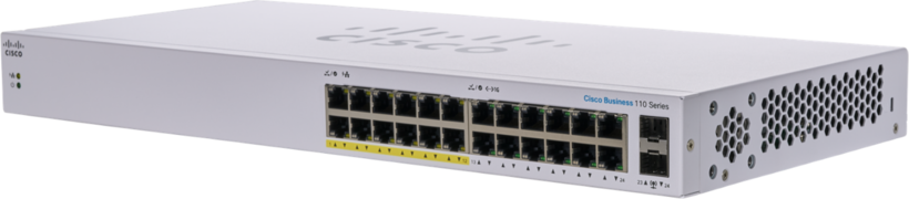 Cisco SB CBS110-24PP Switch