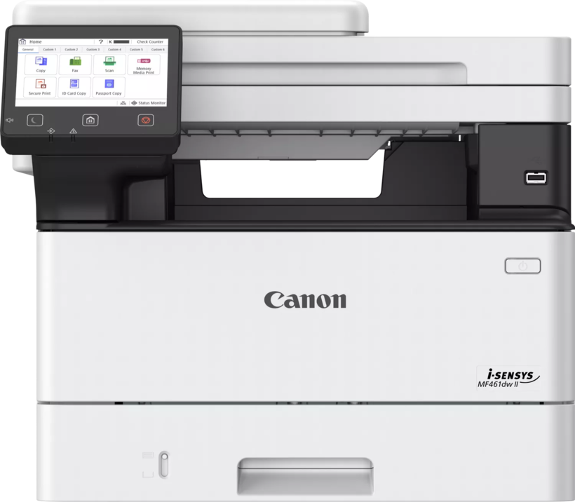Canon i-SENSYS MF461dw II MFP