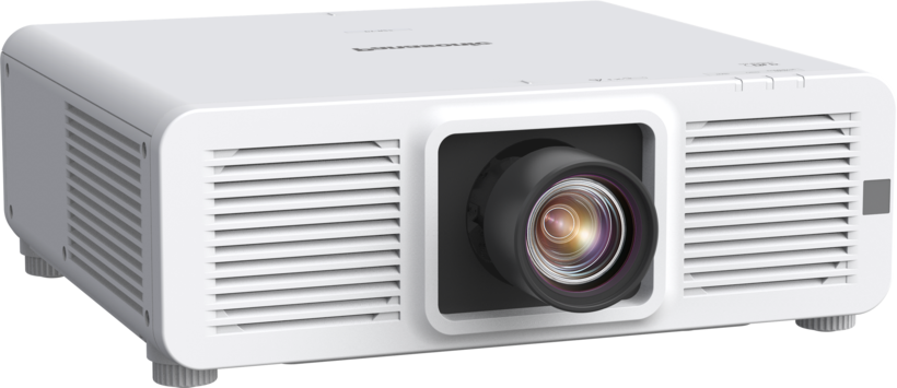 Project. Panasonic PT-RZ7L sans objectif