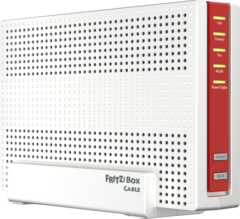 FRITZ!Box 6690 Cable WLAN-Router