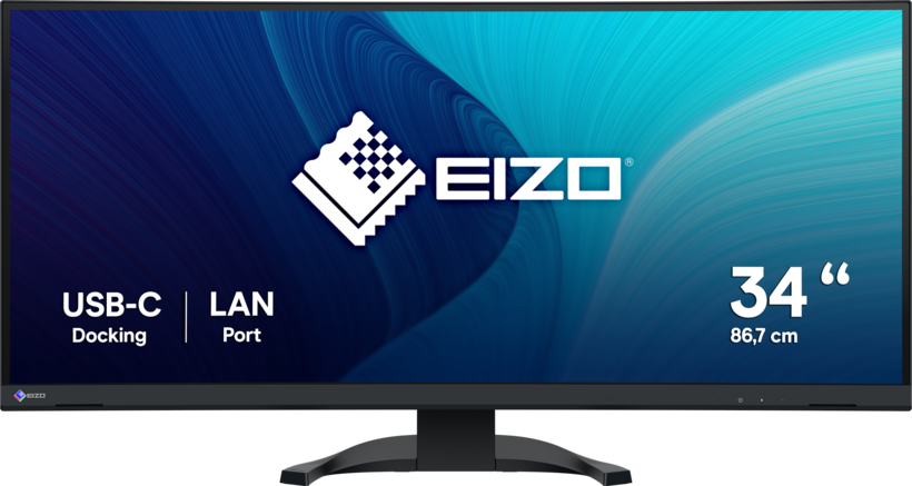 EIZO FlexScan EV3451X Monitor