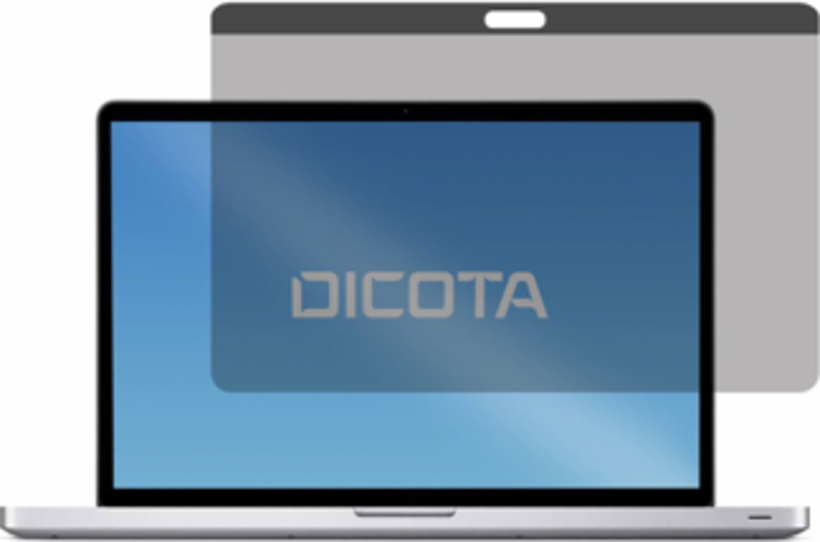 DICOTA MacBook Pro 13 Privacy Filt.