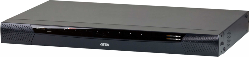 ATEN KN1108VA KVM Switch 8-port+IP