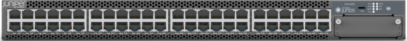 Juniper EX4400-48T Switch