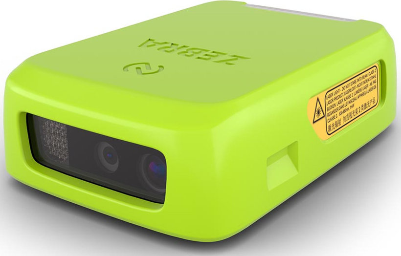 Zebra RS2100 SR BT tragbarer Scanner