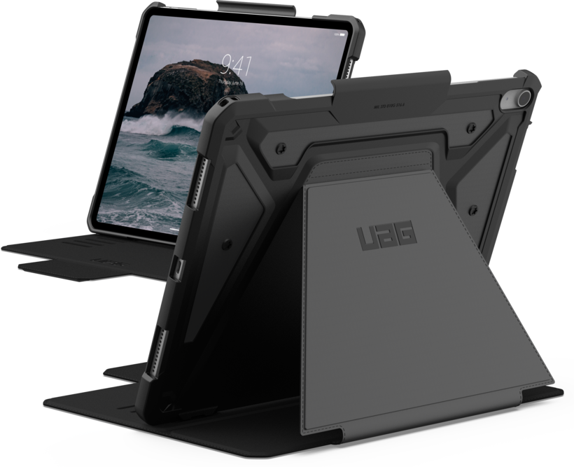 UAG Metropolis SE iPad Air 13" Case