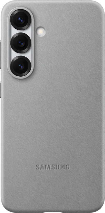 Samsung Galaxy S25 Kindsuit Case Grey