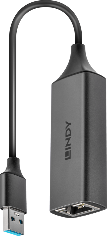 Adapter USB-A 3.0 - Gigabit Ethernet
