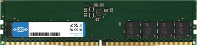 Origin 16GB DDR5 5600MHz Memory