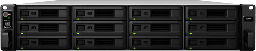 Contrôleur SAN Synology UC3200 Unified