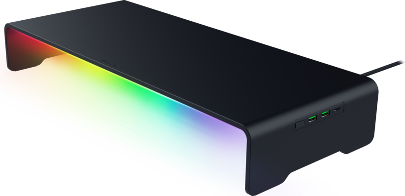 Podstawka pod monitor Razer Chroma