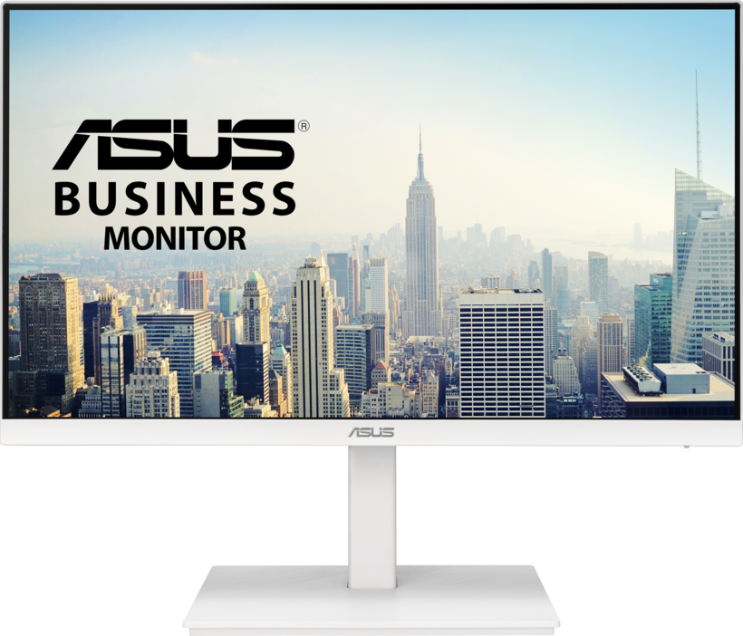 Asus VA24EQSB-W Monitor