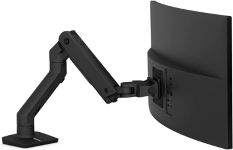 Brazo soporte mesa Ergotron HX