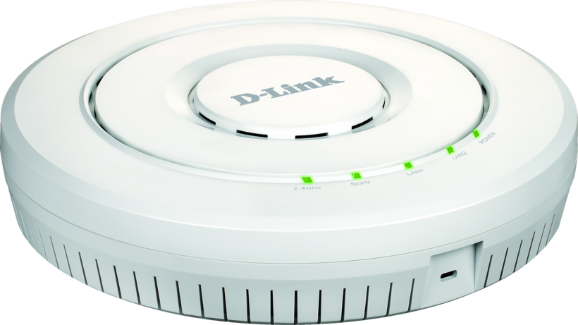 D-Link DWL-X8630AP Wi-Fi 6 Access Point