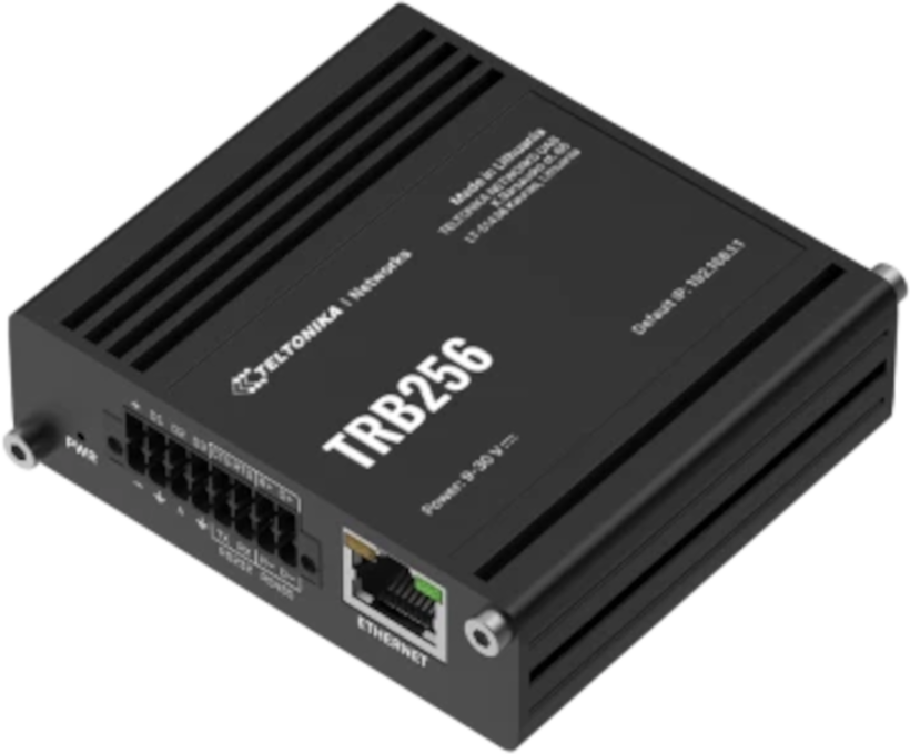 Teltonika TRB256 Industrial Gateway