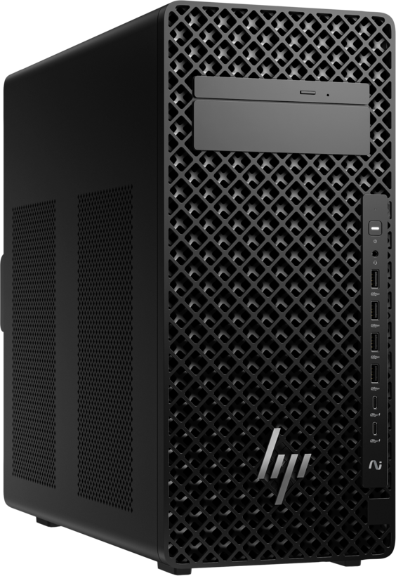 HP Z2 Tower G1i U7 16 GB/512 GB