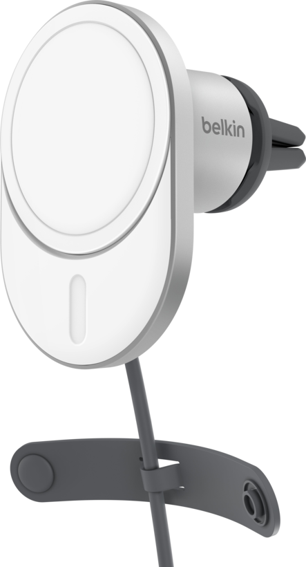 Belkin Qi2 Car Charger/Holder