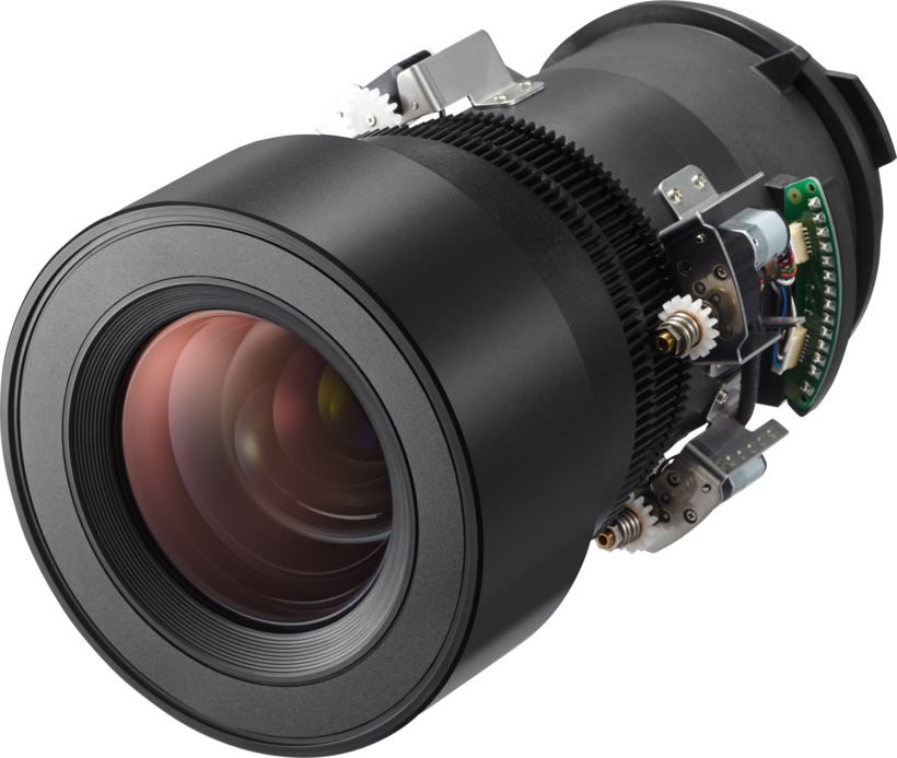 Sharp XP-41ZL Lens (1.30-3.02:1)