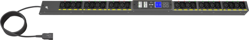 Eaton ePDU Managed G4 1ph 16A IEC320