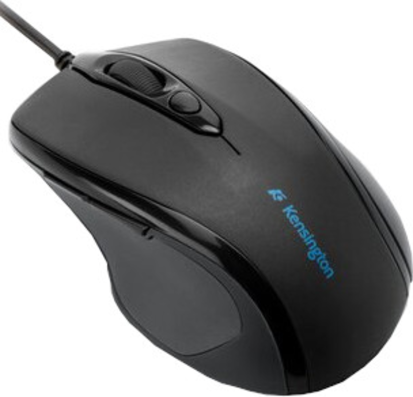 Kensington Pro Fit Mid-size Wired Mouse