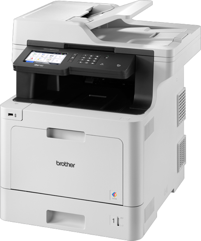Brother MFC-L8900CDW MFP