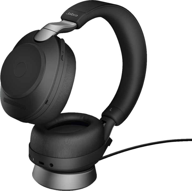 Jabra Evolve2 85 UC Stereo USB-A Headset