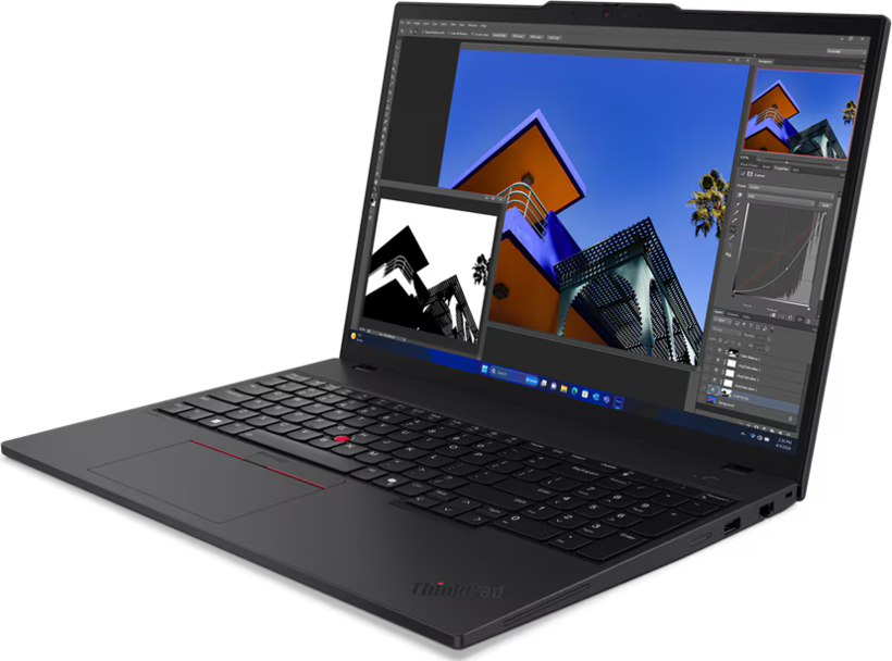 Lenovo ThinkPad T16 G4 U7 32GB/1TB