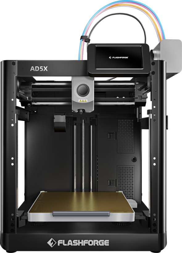 Flashforge Adventurer 5X 3D Printer