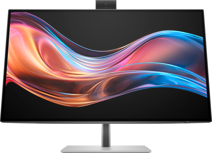 HP S7 Pro 4K Conferencing Monitor 727pm