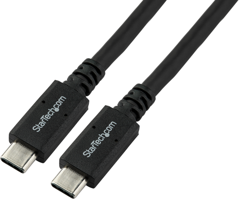 Câble USB-C StarTech 1,8 m