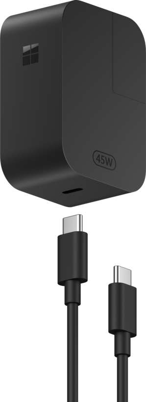 Microsoft Surface 45W USB-C Wall Charger